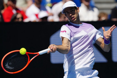 图集-2026澳网第6比赛日精彩瞬间