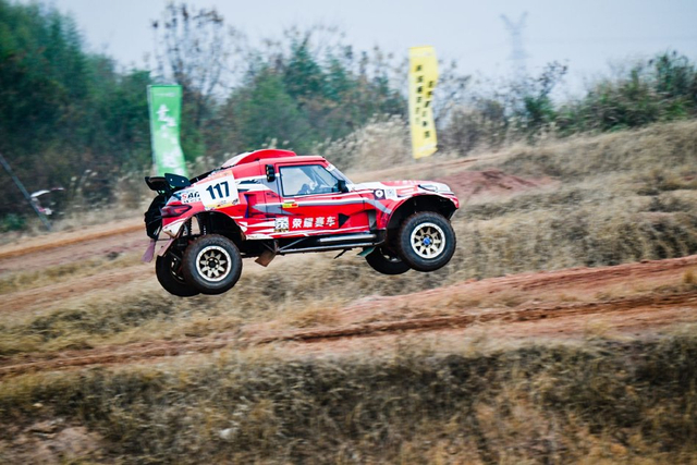 图集-2025COC总决赛柯城站决赛