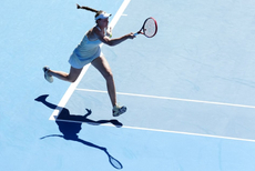 图集-2026澳网第3比赛日精彩瞬间