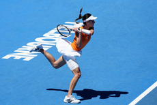 图集-2026澳网第7比赛日精彩瞬间