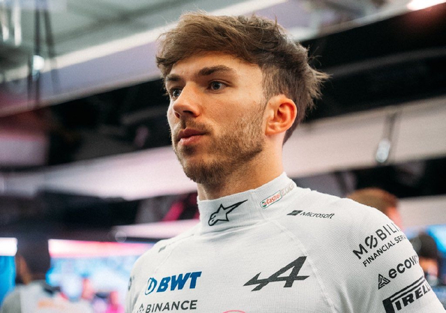 图集-2023年F1巴林大奖赛正赛