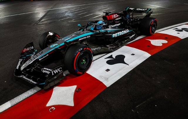 图集-2024F1拉斯维加斯站正赛