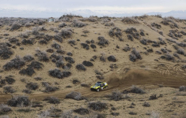 图集-2023环塔伊犁分站赛落幕