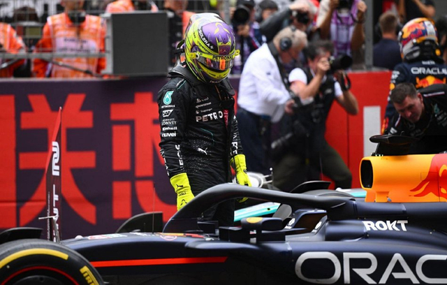 图集-2024F1中国站冲刺赛