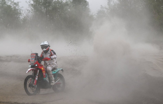 图集-2025环塔拉力赛SS4