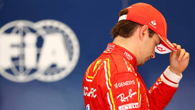 图集-2024年F1英国站排位赛