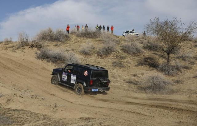 图集-2023环塔伊犁分站赛落幕