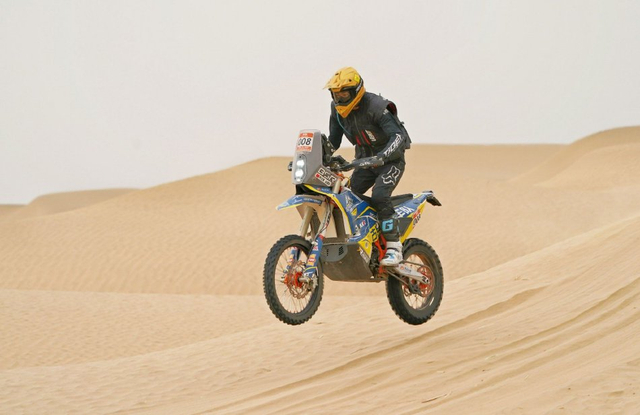 图集-2025环塔拉力赛SS7