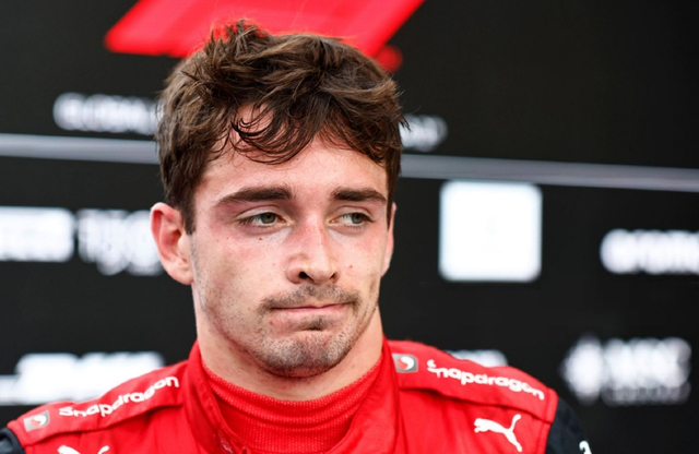 图集-2022F1迈阿密站正式比赛