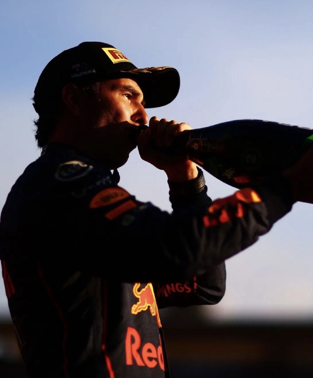 图集-2022F1澳大利亚站正赛