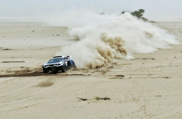 图集-2025环塔拉力赛SS4