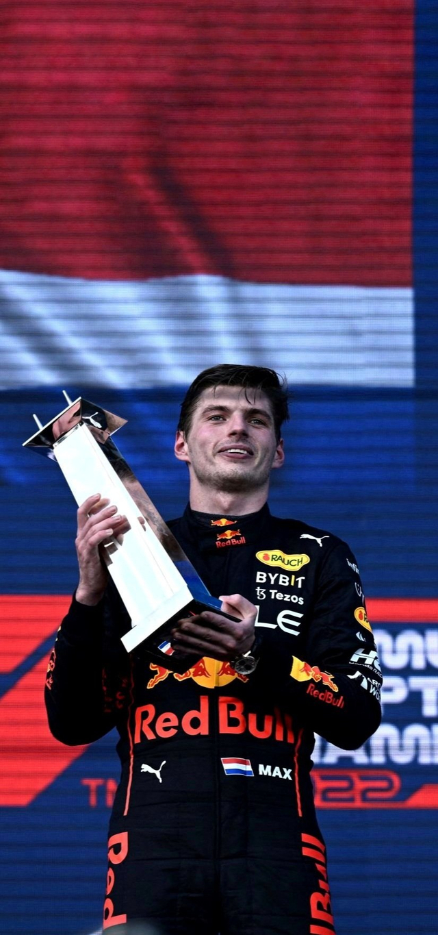 图集-2022F1迈阿密站正式比赛