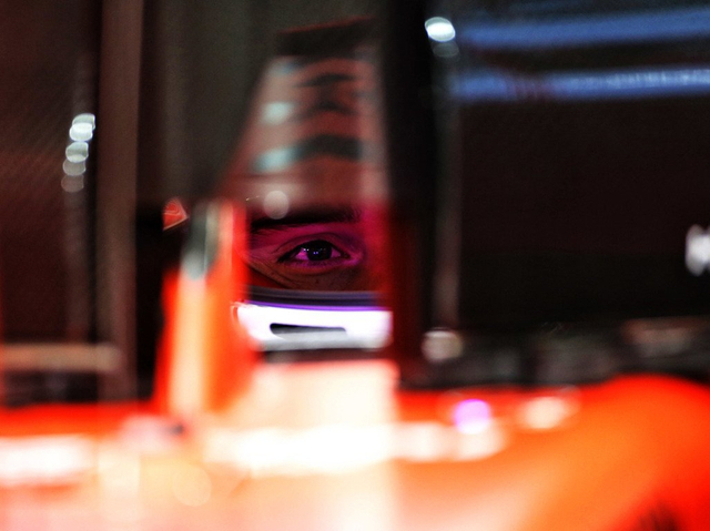 图集-2019F1巴林站排位赛