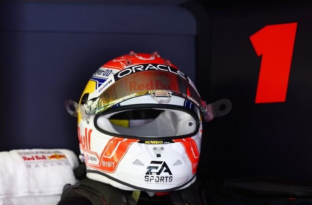 图集-2023F1巴林站FP3及排位赛