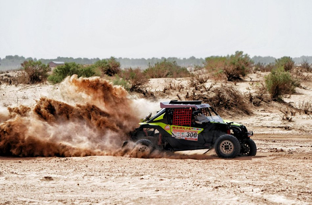 图集-2025环塔拉力赛SS5
