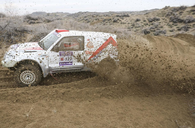 图集-2023环塔伊犁分站赛落幕