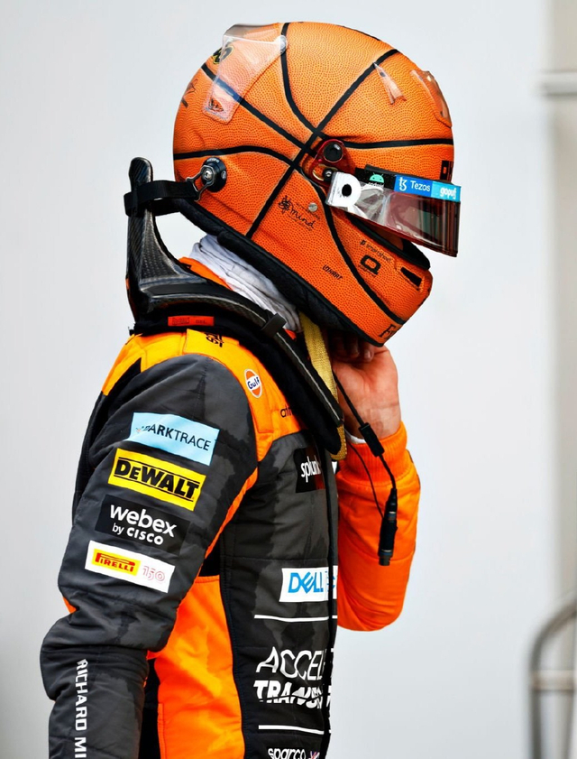 图集-2022F1迈阿密站正式比赛