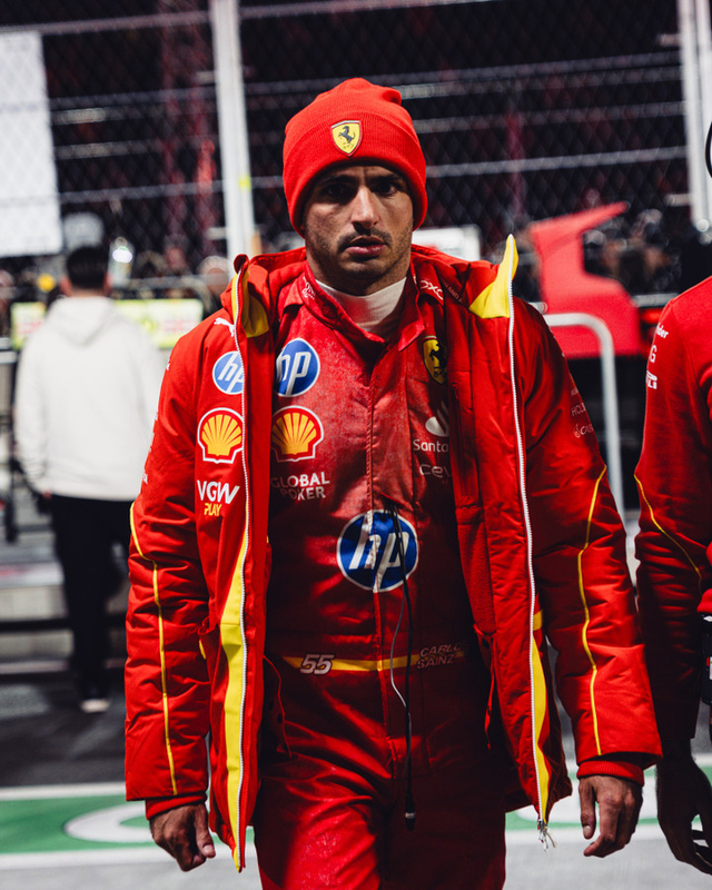 图集-2024F1拉斯维加斯站正赛