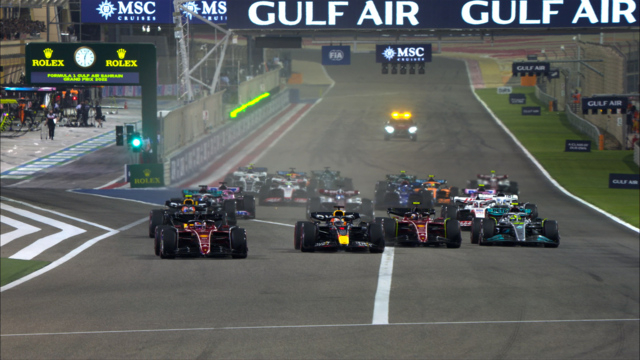 图集-2022F1巴林站正式比赛