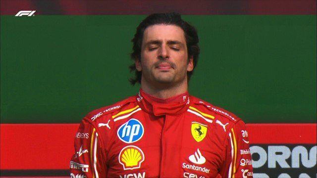 图集-2024年F1墨西哥城站正赛