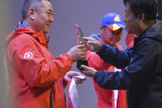 图集-2023环塔伊犁分站赛落幕