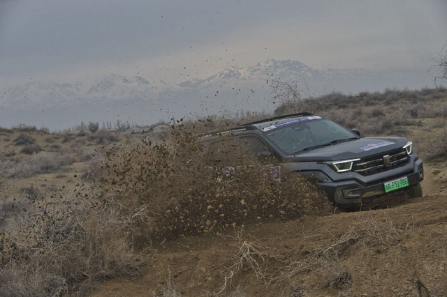 图集-2023环塔伊犁分站赛落幕