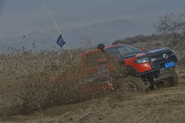 图集-2023环塔伊犁分站赛落幕