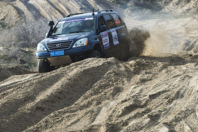 图集-2023环塔伊犁分站赛落幕