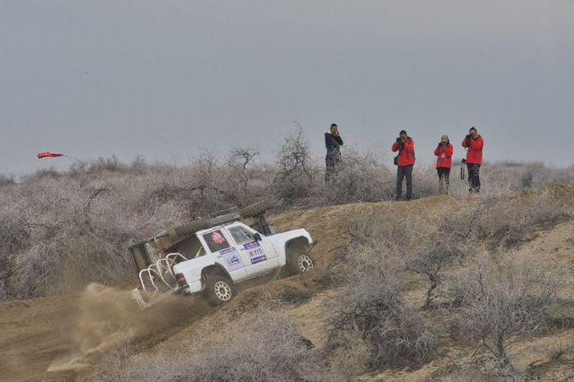 图集-2023环塔伊犁分站赛落幕