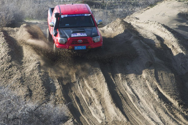 图集-2023环塔伊犁分站赛落幕