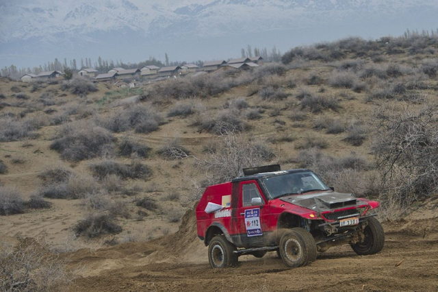 图集-2023环塔伊犁分站赛落幕