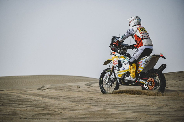 图集-2025环塔拉力赛SS2