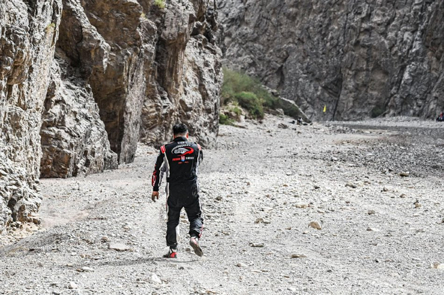 图集-2025环塔拉力赛SS3