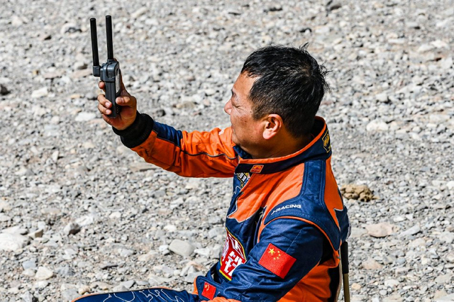 图集-2025环塔拉力赛SS3