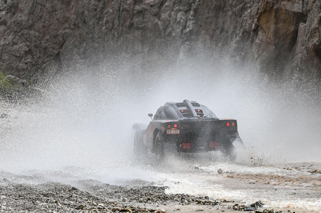 图集-2025环塔拉力赛SS3