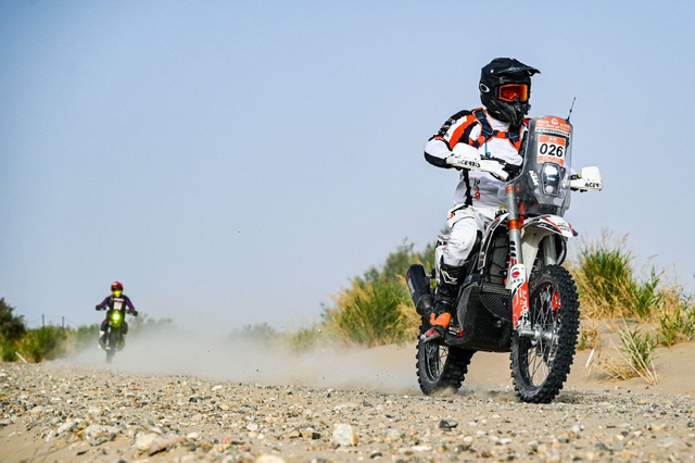 图集-2025环塔拉力赛SS5