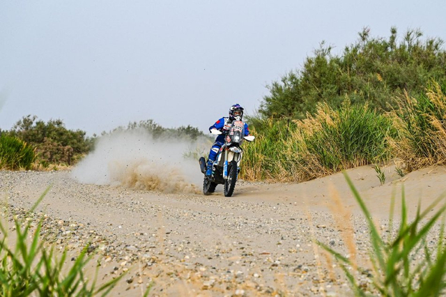 图集-2025环塔拉力赛SS5