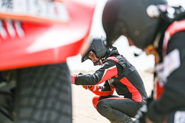 图集-2025环塔拉力赛SS5