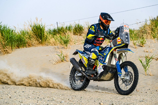 图集-2025环塔拉力赛SS5