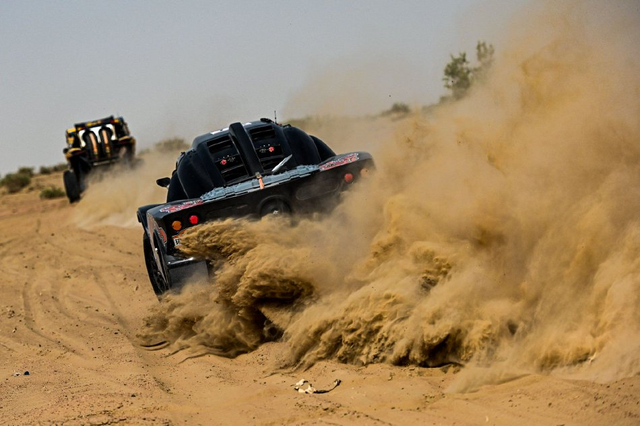 图集-2025环塔拉力赛SS5