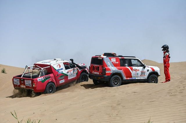 图集-2025环塔拉力赛SS6