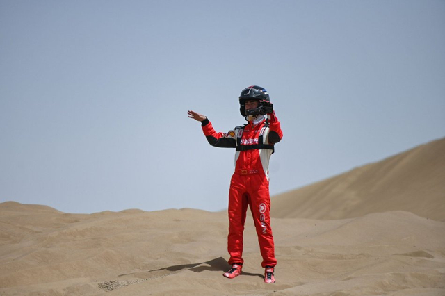 图集-2025环塔拉力赛SS6