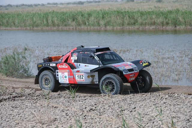 图集-2025环塔拉力赛SS6