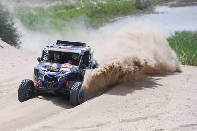 图集-2025环塔拉力赛SS6