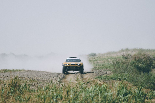 图集-2025环塔拉力赛SS6