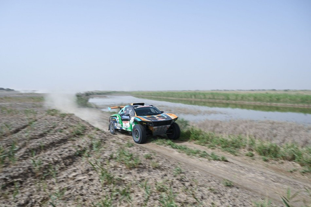 图集-2025环塔拉力赛SS6