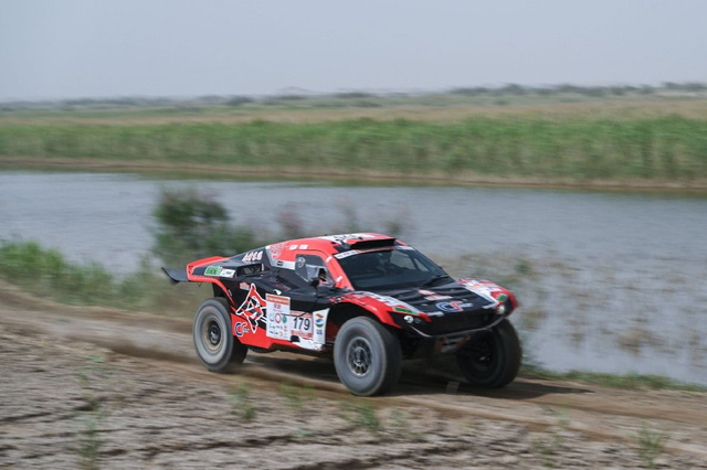 图集-2025环塔拉力赛SS6