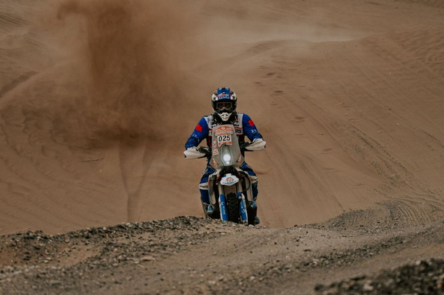 图集-2025环塔拉力赛SS7