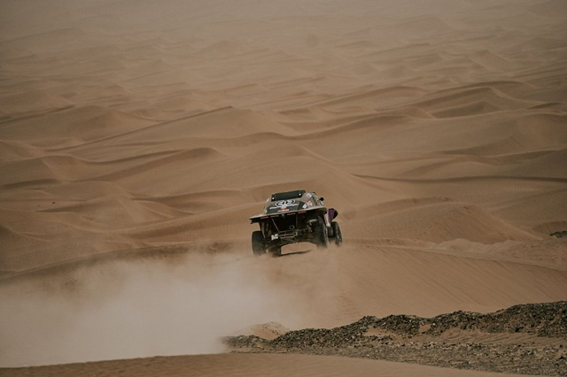 图集-2025环塔拉力赛SS7