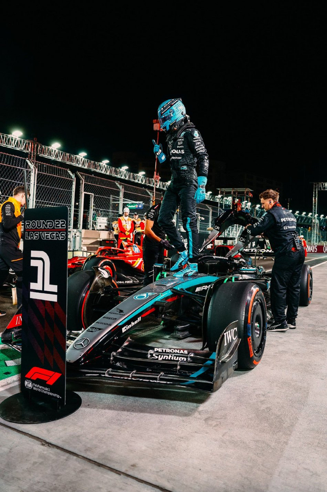 图集-2024F1拉斯维加斯站排位赛